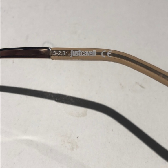 Just Cavalli women’s sunglssses JC 635S - Picture 5 of 5